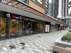Normanton Park (D5), Apartment #594137091
